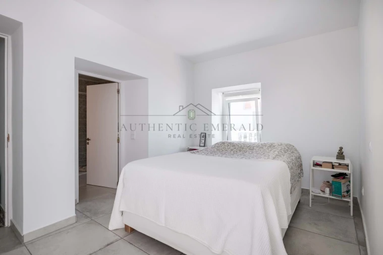 Moradia T4 para Venda em Loule (São Clemente) Foto 7