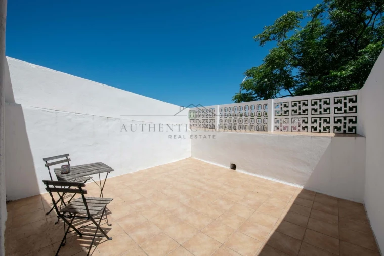 Moradia T4 para Venda em Loule (São Clemente) Foto 13