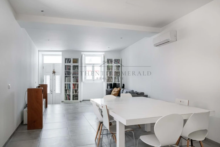 Moradia T4 para Venda em Loule (São Clemente) Foto 5