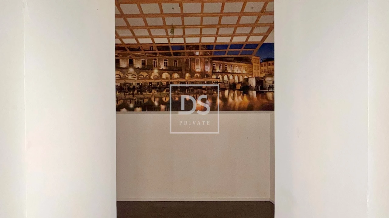 Negócio para Arrendamento em Braga (São José de São Lázaro e São João do Souto) Foto 10