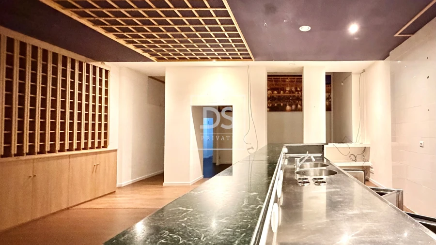 Negócio para Arrendamento em Braga (São José de São Lázaro e São João do Souto) Foto 3