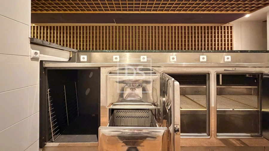 Negócio para Arrendamento em Braga (São José de São Lázaro e São João do Souto) Foto 12