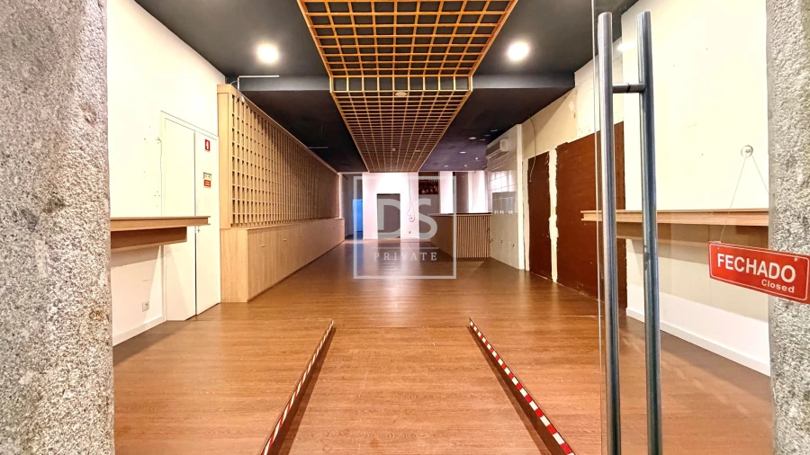 Negócio para Arrendamento em Braga (São José de São Lázaro e São João do Souto) Foto 2