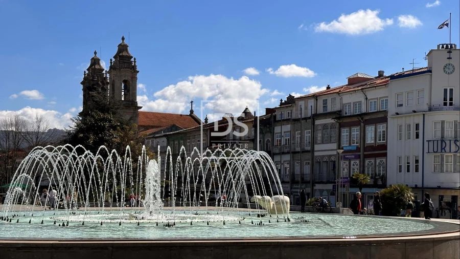 Negócio para Arrendamento em Braga (São José de São Lázaro e São João do Souto) Foto 21