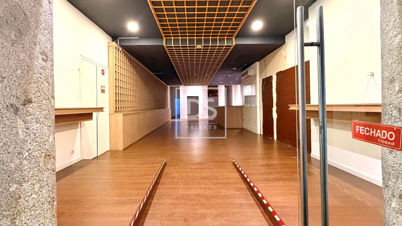 Negócio para Arrendamento em Braga (São José de São Lázaro e São João do Souto) Foto 2