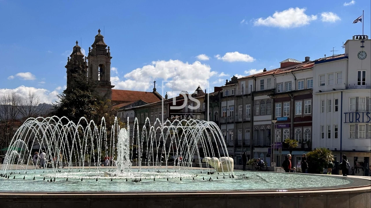 Negócio para Arrendamento em Braga (São José de São Lázaro e São João do Souto) Foto 21