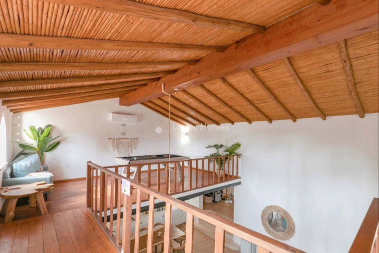 Moradia T7 para Venda em Mexilhoeira Grande Foto 9