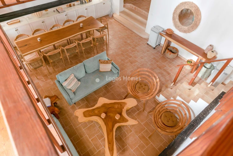 Moradia T7 para Venda em Mexilhoeira Grande Foto 10