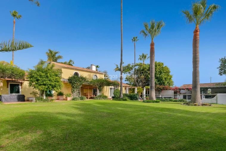 Moradia T7 para Venda em Mexilhoeira Grande Foto 2