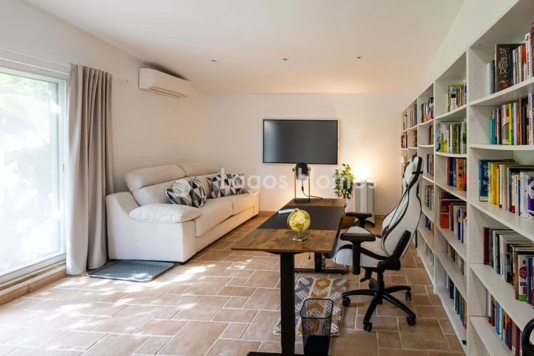 Moradia T7 para Venda em Mexilhoeira Grande Foto 40