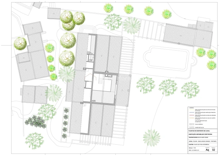 Moradia T7 para Venda em Mexilhoeira Grande Foto 51