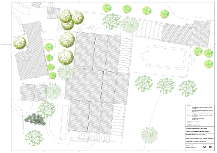 Moradia T7 para Venda em Mexilhoeira Grande Foto 52