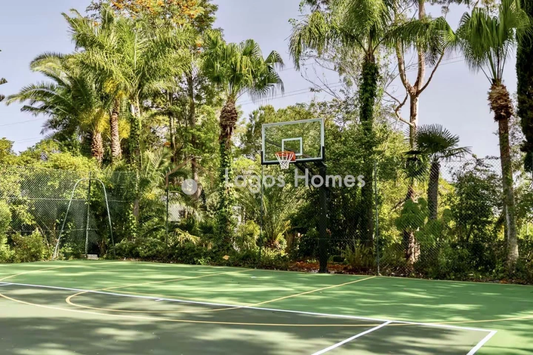 Moradia T7 para Venda em Mexilhoeira Grande Foto 42