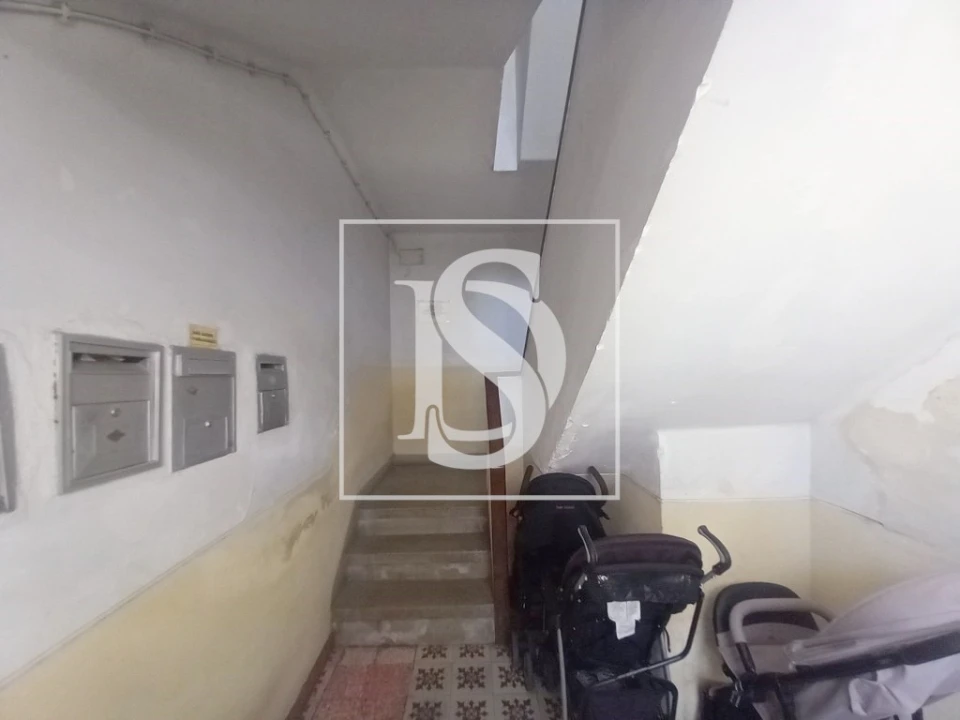 Apartamento T1 para Venda em Baixa da Banheira e Vale da Amoreira Foto 2