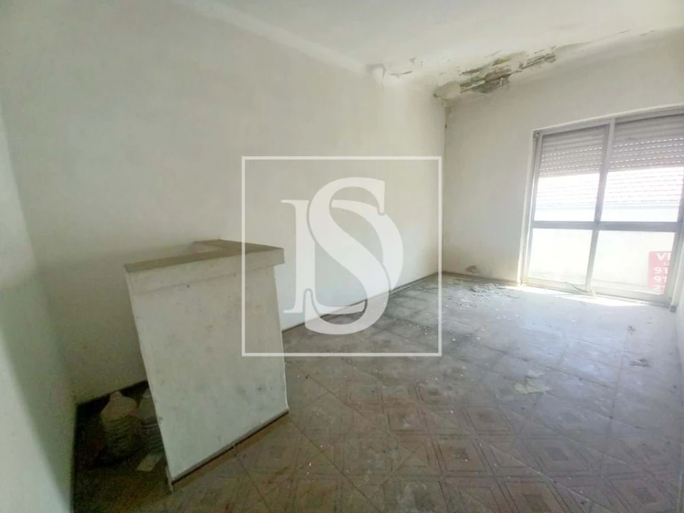 Apartamento T1 para Venda em Baixa da Banheira e Vale da Amoreira Foto 5