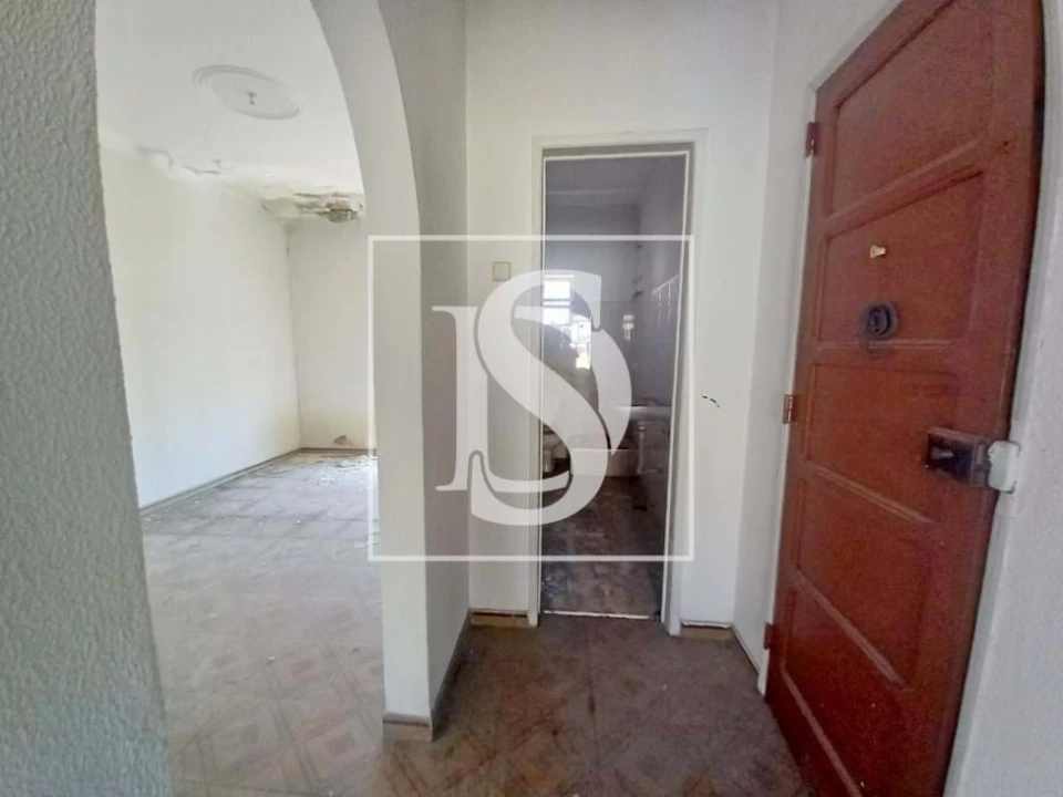 Apartamento T1 para Venda em Baixa da Banheira e Vale da Amoreira Foto 4