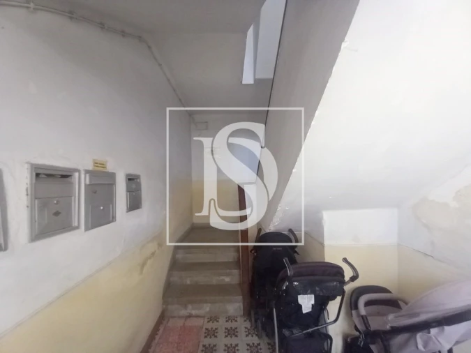 Apartamento T1 para Venda em Baixa da Banheira e Vale da Amoreira Foto 2