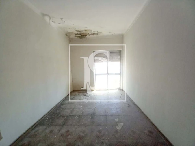 Apartamento T1 para Venda em Baixa da Banheira e Vale da Amoreira Foto 6