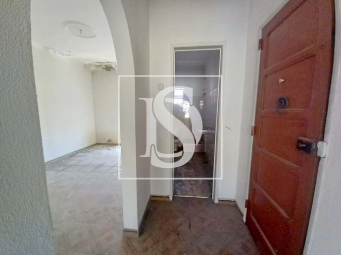 Apartamento T1 para Venda em Baixa da Banheira e Vale da Amoreira Foto 4