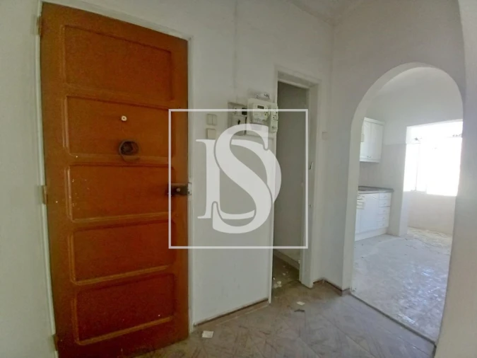 Apartamento T1 para Venda em Baixa da Banheira e Vale da Amoreira Foto 17