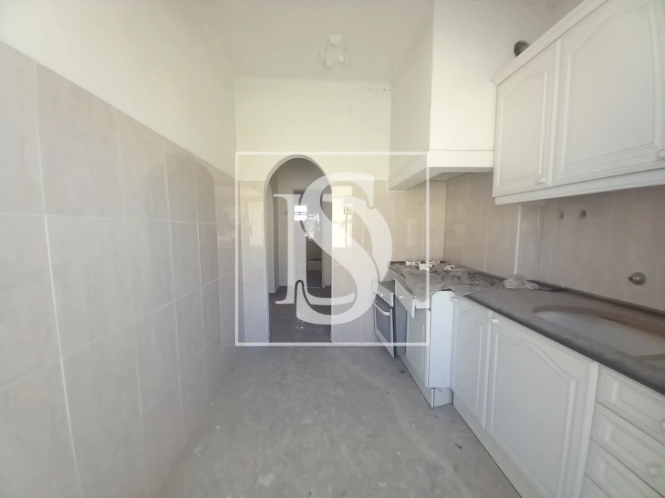 Apartamento T1 para Venda em Baixa da Banheira e Vale da Amoreira Foto 13