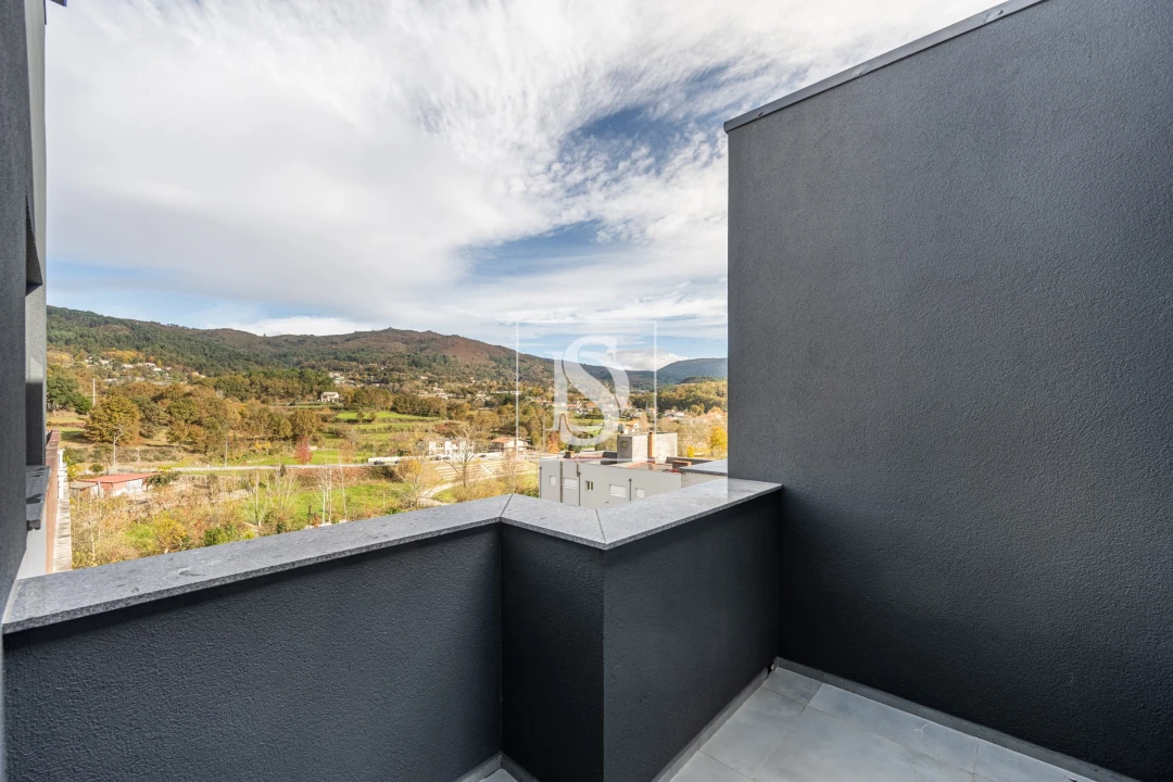 Apartamento T3 para Venda em Vieira do Minho Foto 16