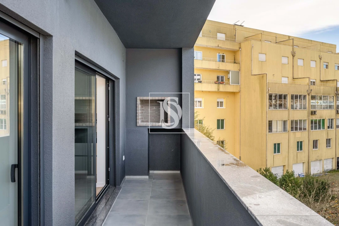 Apartamento T3 para Venda em Vieira do Minho Foto 7