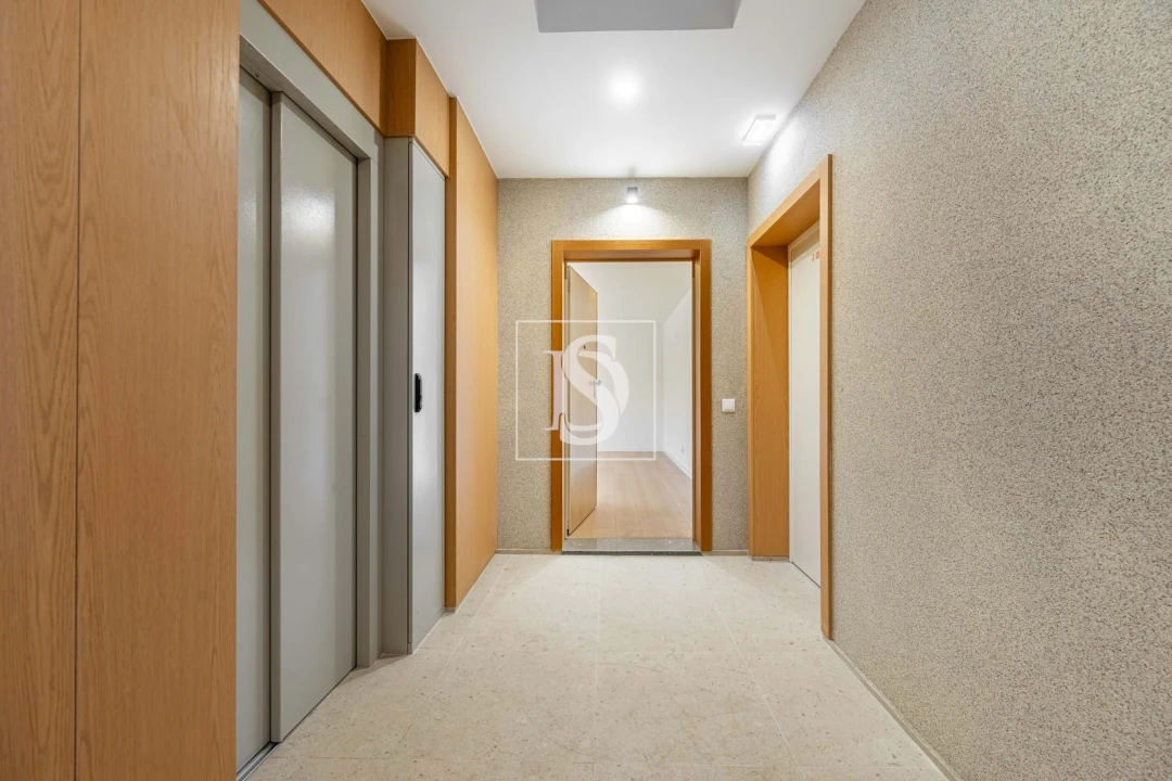 Apartamento T3 para Venda em Vieira do Minho Foto 2