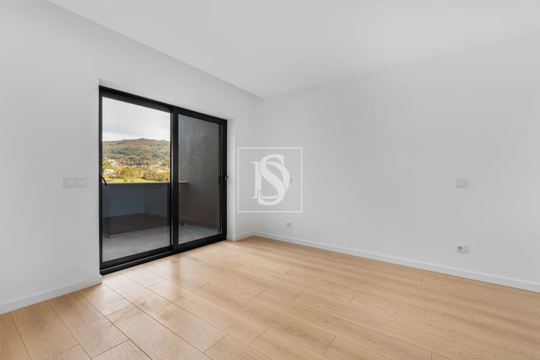 Apartamento T3 para Venda em Vieira do Minho Foto 18