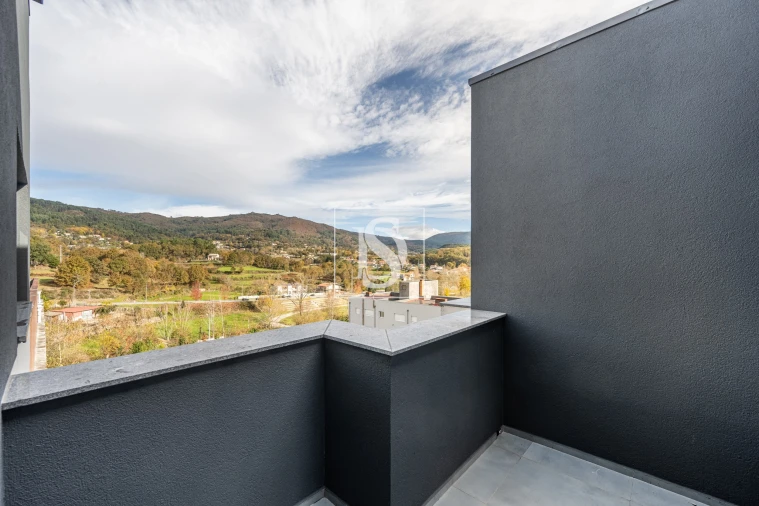 Apartamento T3 para Venda em Vieira do Minho Foto 16