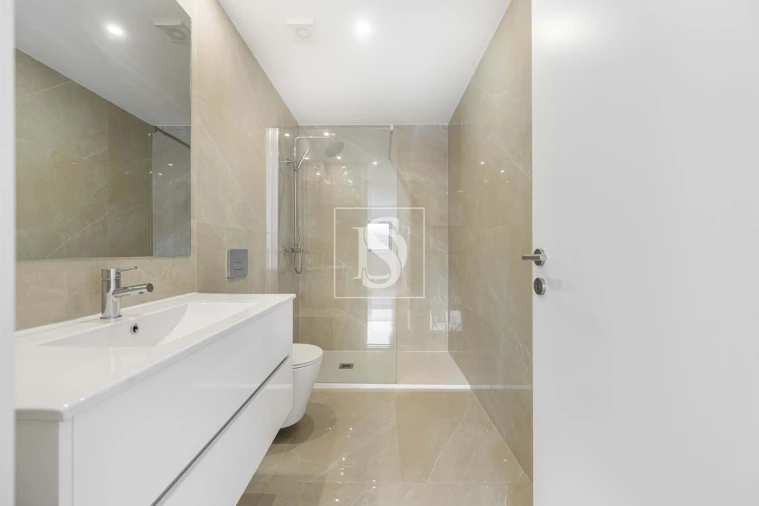 Apartamento T3 para Venda em Vieira do Minho Foto 14