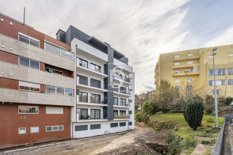 Apartamento T3 para Venda em Vieira do Minho Foto 21