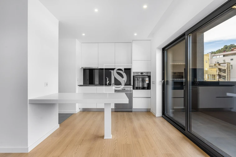 Apartamento T3 para Venda em Vieira do Minho Foto 5