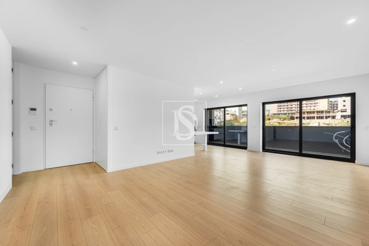 Apartamento T3 para Venda em Vieira do Minho Foto 4