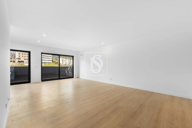 Apartamento T3 para Venda em Vieira do Minho Foto 3