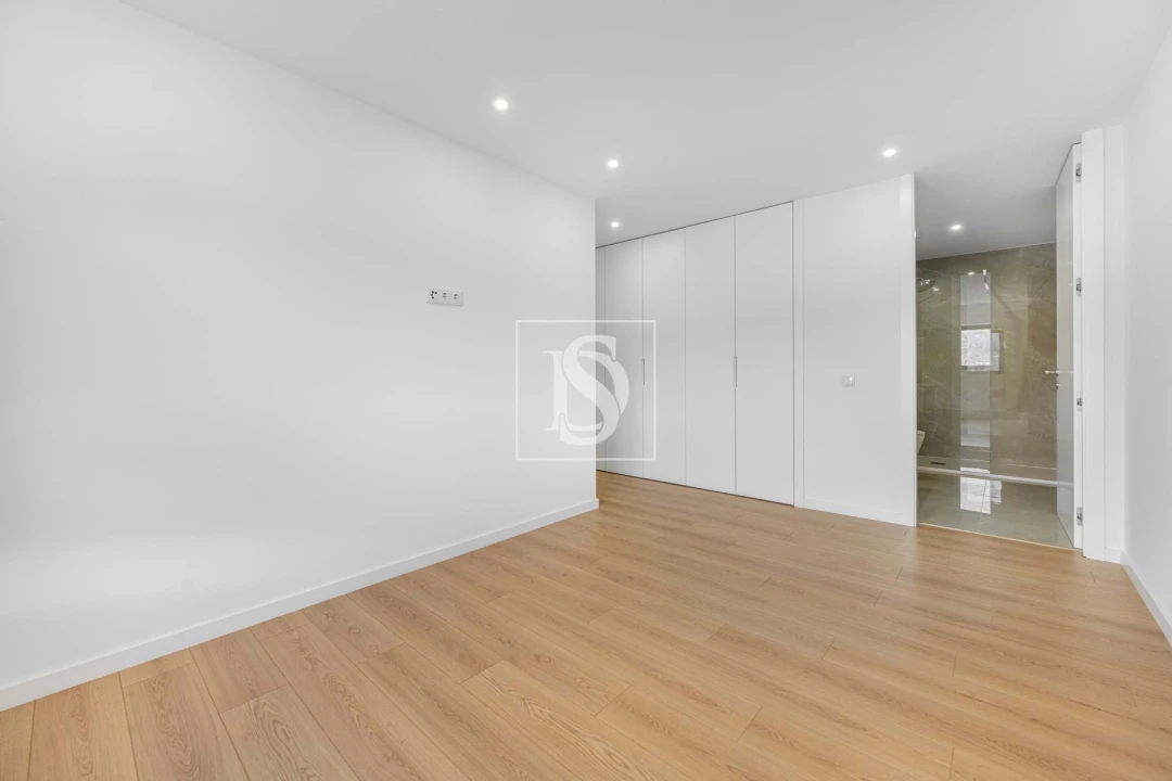 Apartamento T3 para Venda em Vieira do Minho Foto 13