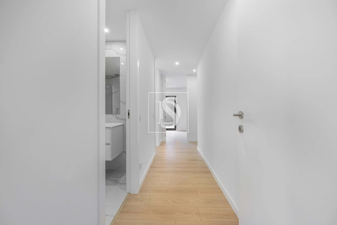 Apartamento T3 para Venda em Vieira do Minho Foto 10