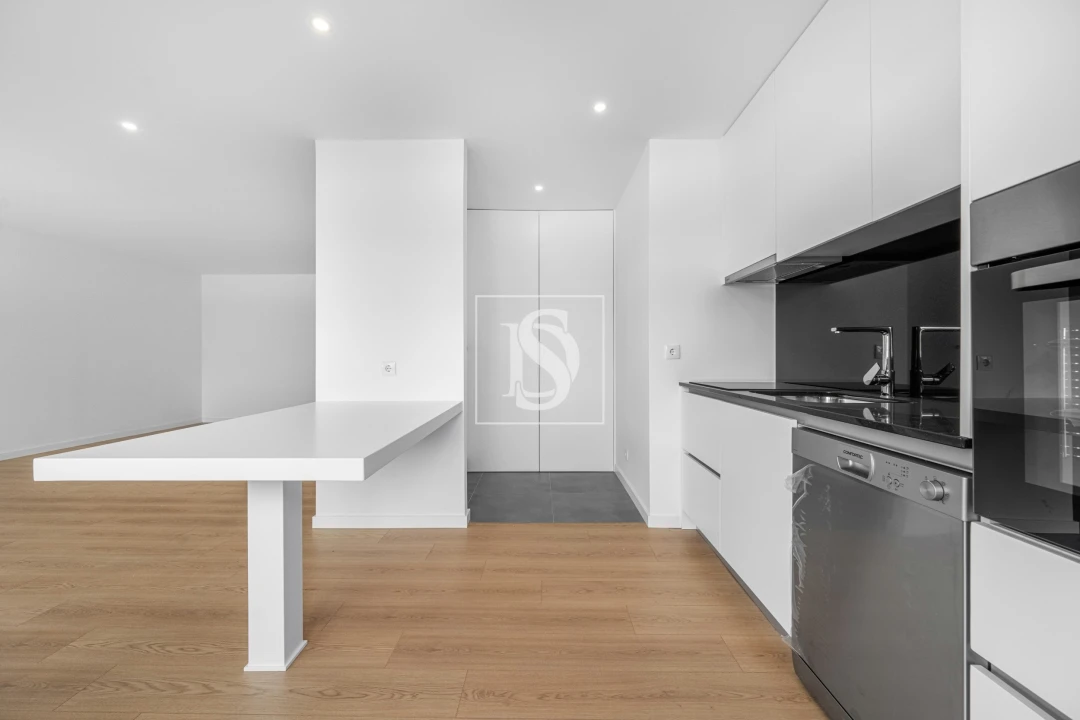 Apartamento T3 para Venda em Vieira do Minho Foto 6