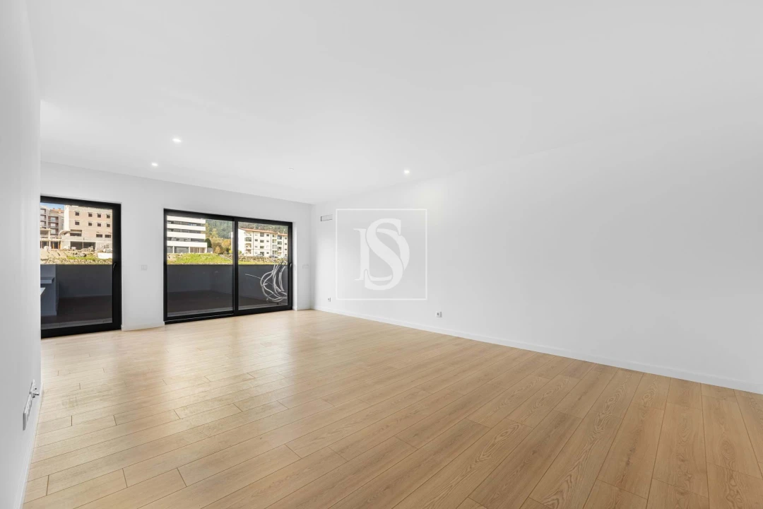Apartamento T3 para Venda em Vieira do Minho Foto 3