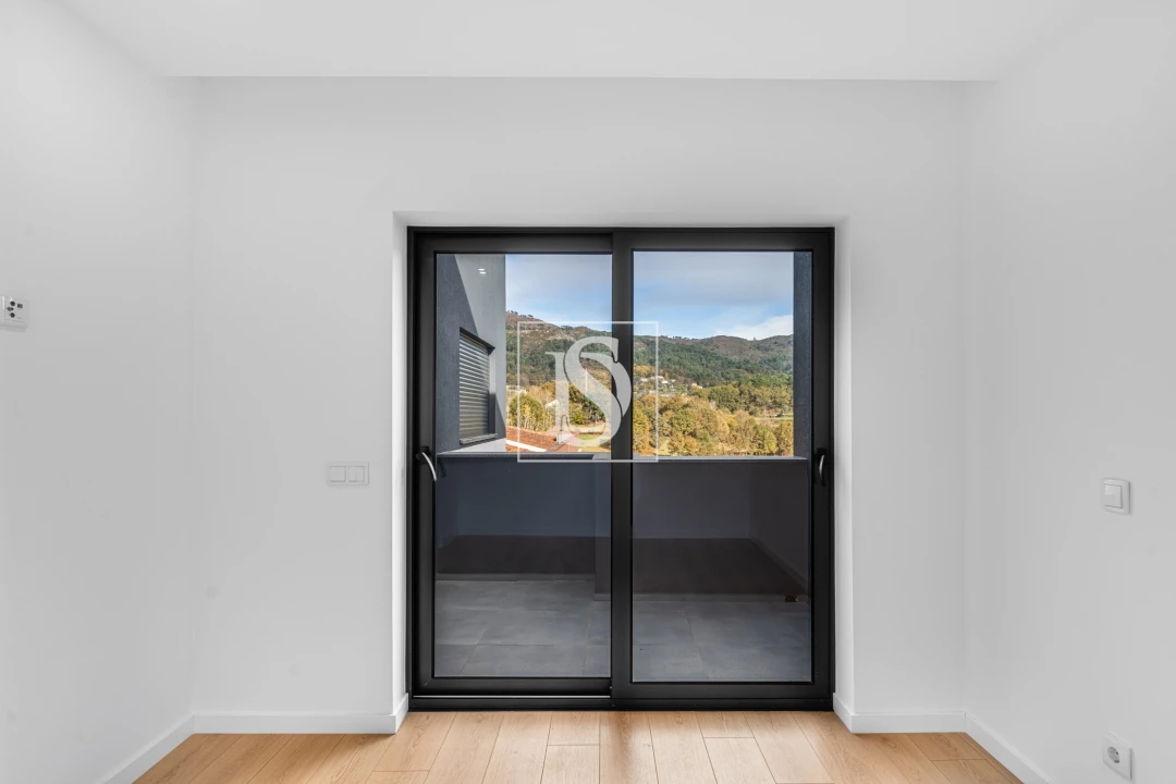Apartamento T3 para Venda em Vieira do Minho Foto 19