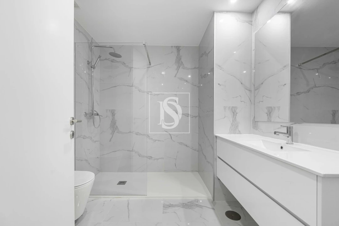 Apartamento T3 para Venda em Vieira do Minho Foto 11