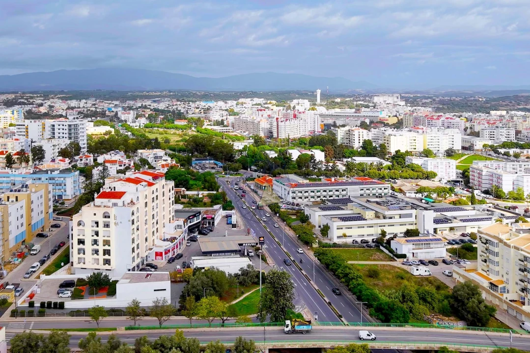 Apartamento T1 para Venda em Portimão Foto 14