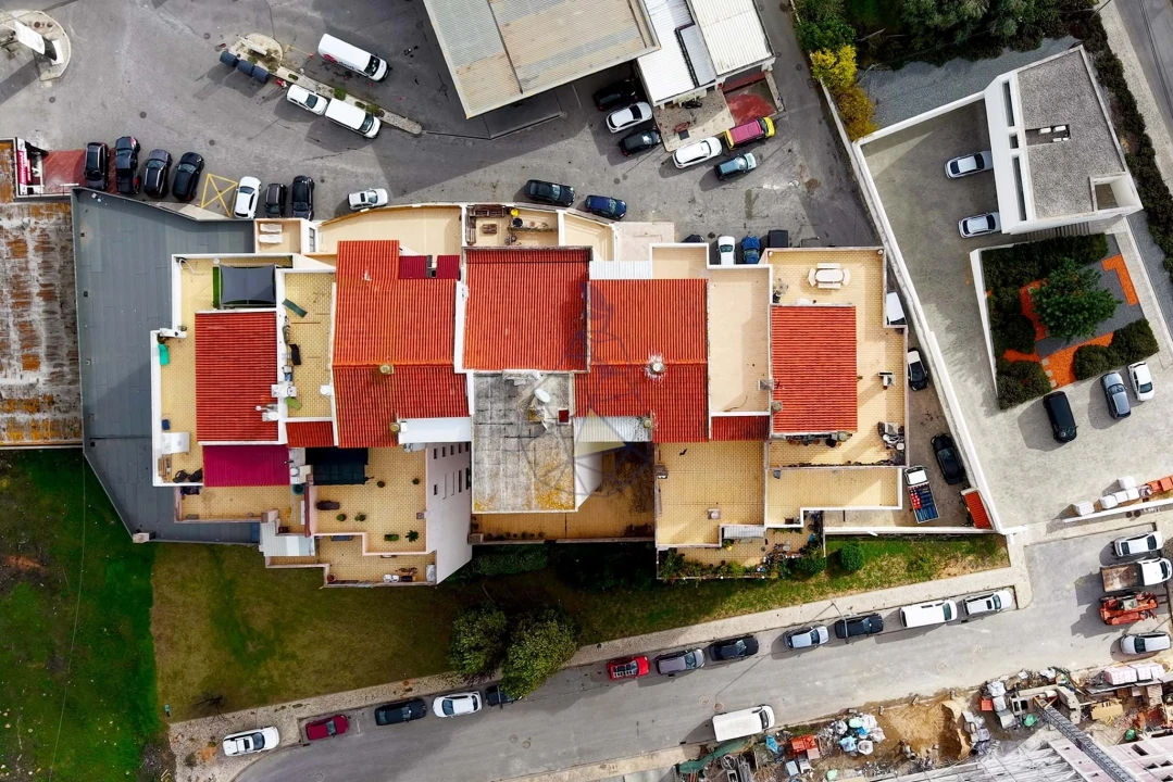 Apartamento T1 para Venda em Portimão Foto 27