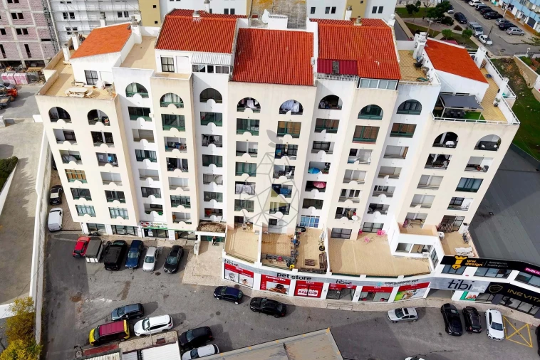 Apartamento T1 para Venda em Portimão Foto 25