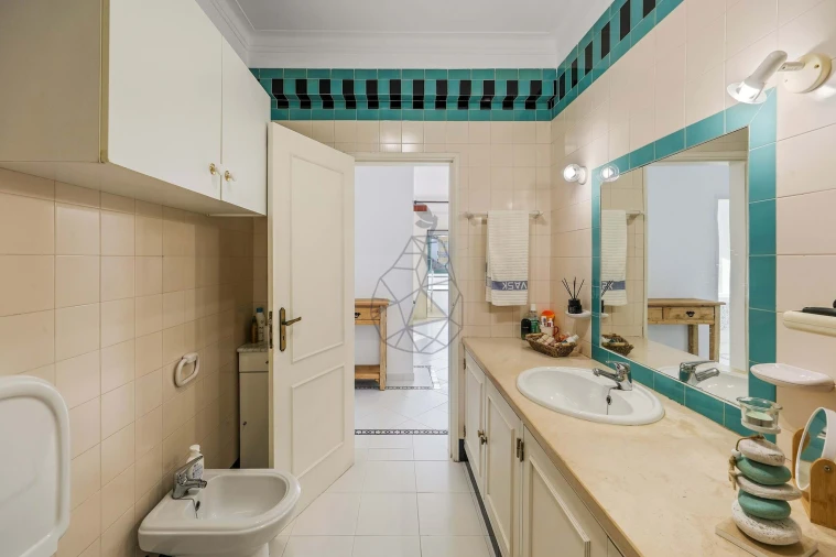 Apartamento T1 para Venda em Portimão Foto 12