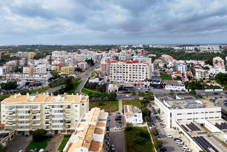 Apartamento T1 para Venda em Portimão Foto 29