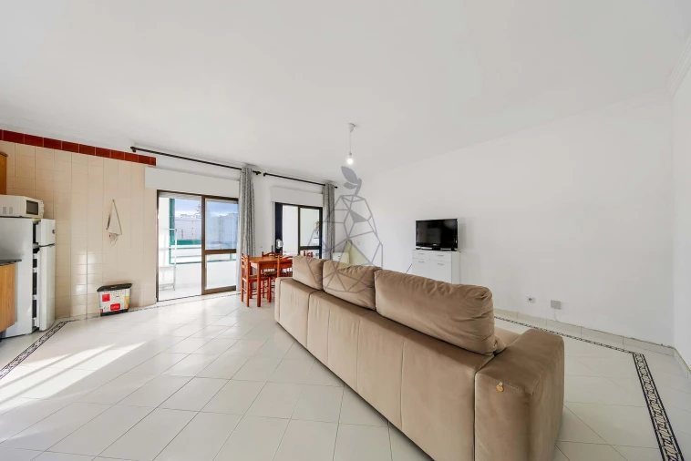 Apartamento T1 para Venda em Portimão Foto 7