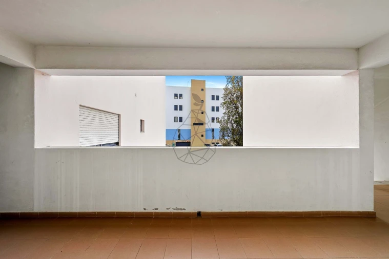 Apartamento T1 para Venda em Portimão Foto 24