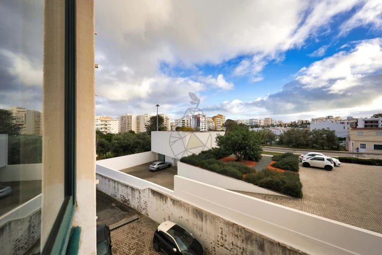 Apartamento T1 para Venda em Portimão Foto 17