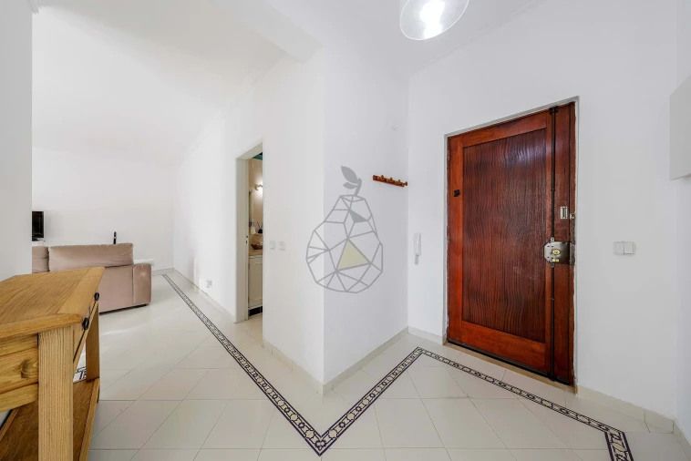 Apartamento T1 para Venda em Portimão Foto 23